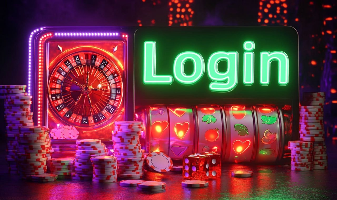 Dragon Tiger Live Casino card game dealer