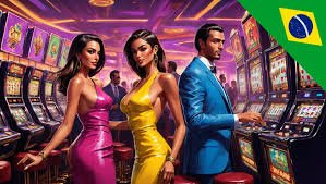 Slots Bingo Myanmar
