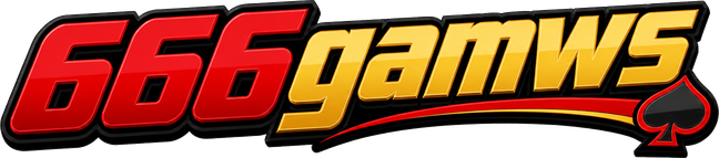 666gamws Logo